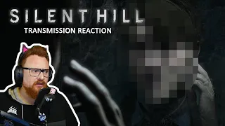 They Revealed What!? - Silent Hill Transmission Reaction Video