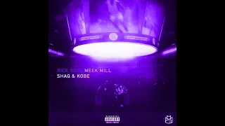 Rick Ross & Meek Mill - Shaq & Kobe (Slowed/Screwed)