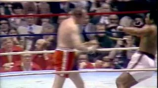 ESPN Films - ESPN Films The Real Rocky Chuck Wepner