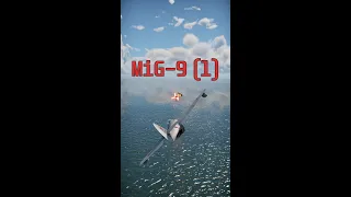 War Thunder Kill Compilation 41 #shorts