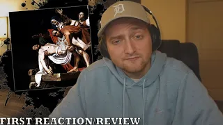 Westside Gunn - And Then You Pray For Me FIRST REACTION/REVIEW