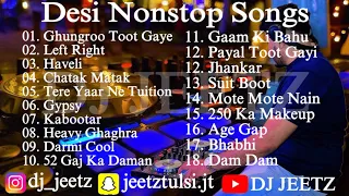 Desi Nonstop Songs (Dj Jeetz)