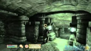 Elder Scrolls 4 Oblivion Main Story Walkthrough 19 - Blood of the Divines Part 2