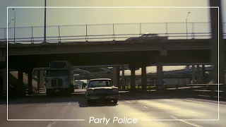 Alvvays - Party Police │ sub. Ingles/Español