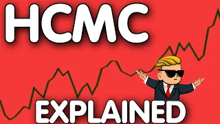 🤩HCMC JOINT MOTION EXPLAINED!...MAJOR NEWS...HCMC STOCK ANALYSIS AND PREDICTIONS!