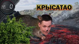 КрысатаО / Так вышло / BEST PUBG