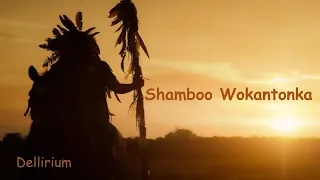 Oliver Shanti - Shamboo Wokantonka