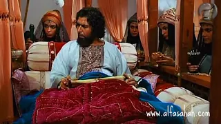 Mukhtar Nama Episode 10 in urdu HD www alfasahah com   YouTube