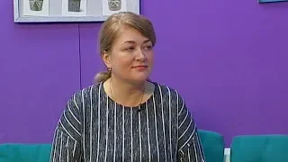 ☀️ Оксана Яремчук, лікарка-невролог