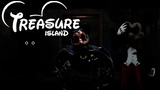 Five Nights at Treasure Island Elemzés