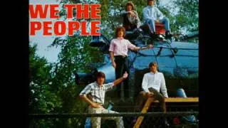 We The People - By the Rule (1967)