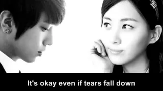 [ENG SUBBED] It's Okay Even If It Hurts - Seohyun (SNSD)