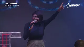 Adoratrice Paola Médi | Pran batay la pou mwen (Loutchina ) | Adoration beni