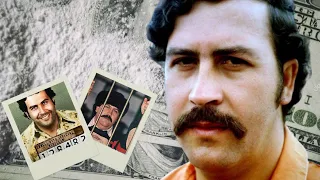 Pablo Escobar | Droga na Szczyt