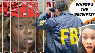 Tiffany Henyard on the Run: FBI Raids Dolton Village and Serving Subpoenas