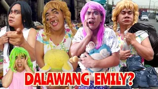 Ang paghahanap kay Emily | Madam Sonya Funny Video