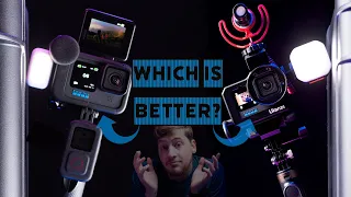 GoPro Hero 11 Best Vlogging Setup | Official vs 3rd Party