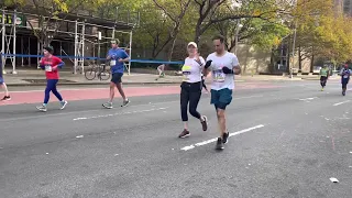 NYC Marathon 2021 - S