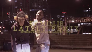 Ke Millie - Lately (Remix) Ft. Pronto Spazzout & ( Trenchmobb) Sosa Corleone [Shot by @ChicagoEbk]