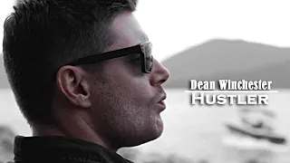 Dean Winchester ◊ Hustler