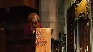 Transgender Day of Rememrance sermon 2012