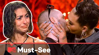 Love At First Lie MUST-SEE MOMENTS (So Far!) 🥵