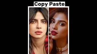 Sonya Hussain & Priyanka Chopra look like Missing sister♥️😍 #sonyahussain #priyankachopra #shorts