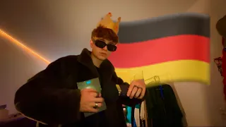 ASMR AUF DEUTSCH 2 🇩🇪