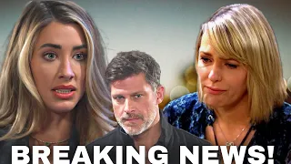 Days of Our lives! Eric drops breaking news! it will Shock you