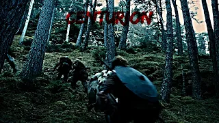 Best Scenes Of Centurion (2010) Part 3 | 1080p |