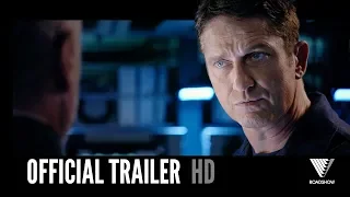 HUNTER KILLER | Official Trailer 2 | 2018 [HD]