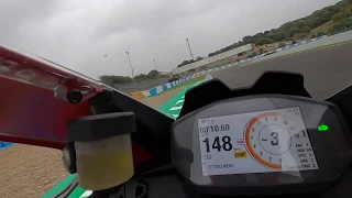 Panigale V2: Welcome on Board