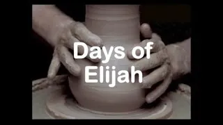 Joyous celebration 25th anniversary the days of Elijah lyrics video