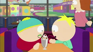 That’s kinda gay Butters