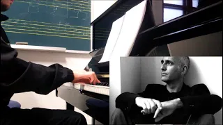 Nefeli - Ludovico Einaudi - Piano