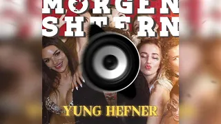 remix. MORGENSHTERN - Yung Hefner