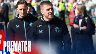 PREMATCH | John Lundstram | 11 May 2024