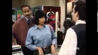 Sister Sister - Best of Lisa Landry (Jackée Harry)