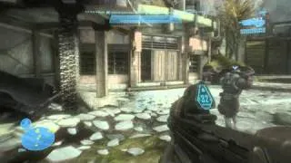 OtherWorld bemutatja - Halo Reach