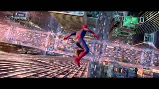 The Amazing Spider-Man 2 - 60" TV Spot - At Cinemas April 16