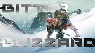 Ghost Recon Breakpoint // 'Bitter Blizzard' - 1 3 7 (GMV)