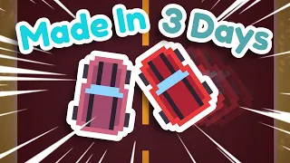 I made a Racing Game about Cheating | Devlog