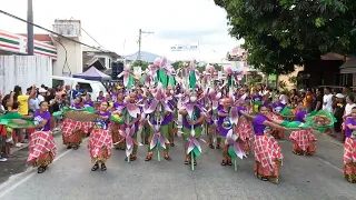 TRIBU KIPUT | TANGYAN FESTIVAL 2024 -STREET DANCE COMPETITION