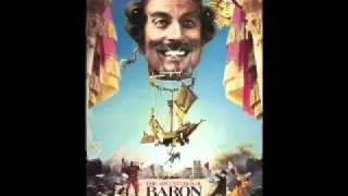 The Adventures of Baron Munchausen theme