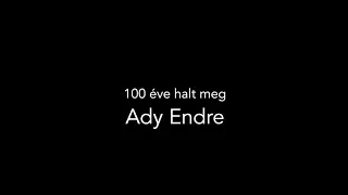 Ady 100