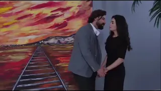 جميع قبلات امير وريحان 👩‍❤️‍💋‍👨🥰