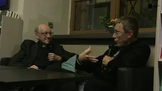 Prof. Krzysztof Meissner i Prof. Michał Heller o współczesnej fizyce i kosmologii.