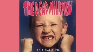 The Dead Milkmen - “Silly Dreams” [LIVE] (1992)