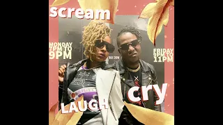 scream - laugh - cry 78