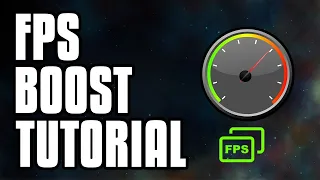 GTA 5 RP / FPS BOOST TUTORIAL / HUN  / FIX + 30 FPS!!!!!